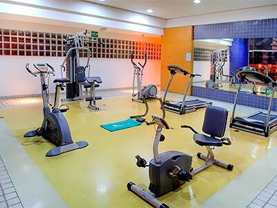 Hotel Bristol Brasil 500