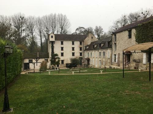 Bed & Breakfast Moulin De Moulignon