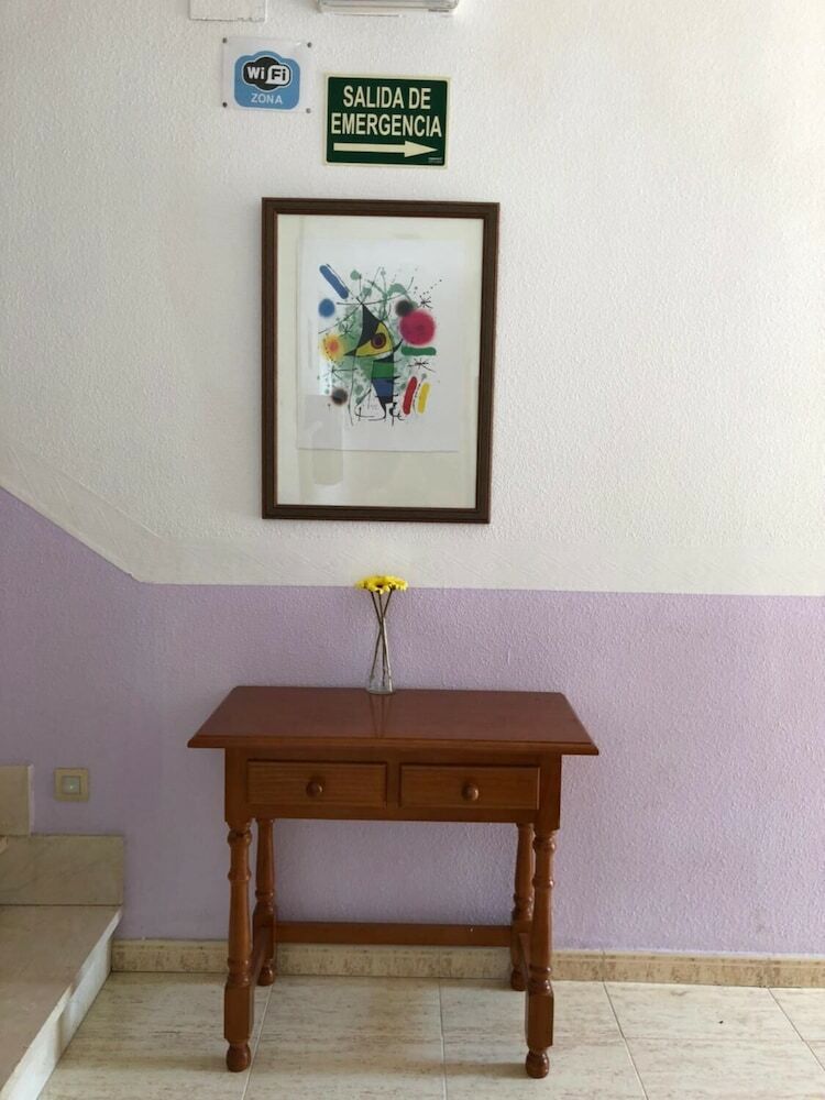 Hostal 82