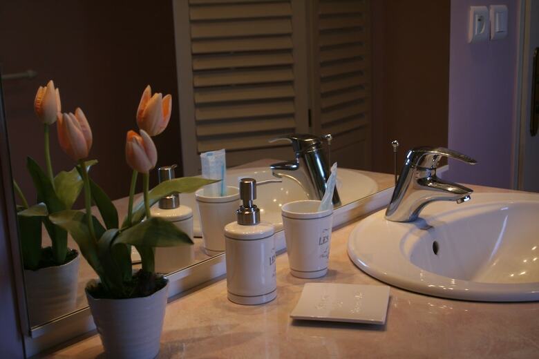 Bed & Breakfast La Rolandie Haute