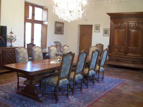Hotel Domaine De La Vitrolle