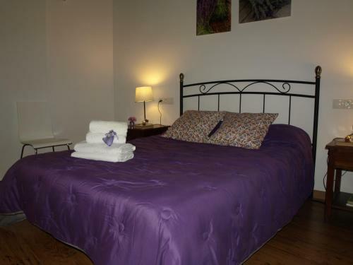 Apartamentos Ordesa Natura