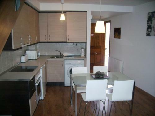 Apartamentos Ordesa Natura