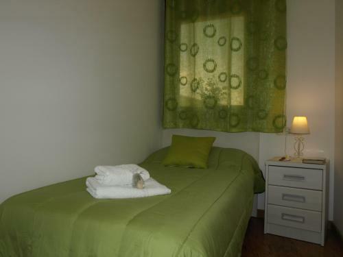 Apartamentos Ordesa Natura