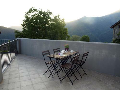 Apartamentos Ordesa Natura