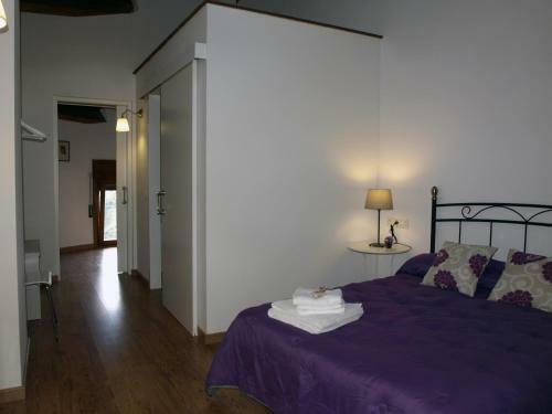 Apartamentos Ordesa Natura