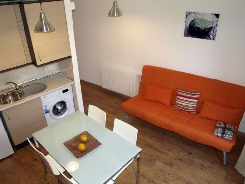 Apartamentos Ordesa Natura