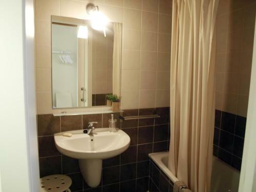 Apartamentos Ordesa Natura