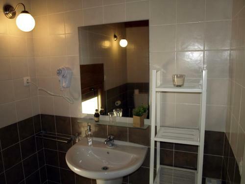 Apartamentos Ordesa Natura