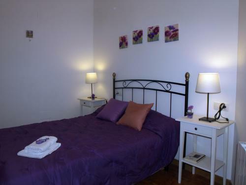 Apartamentos Ordesa Natura