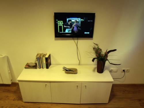 Apartamentos Ordesa Natura