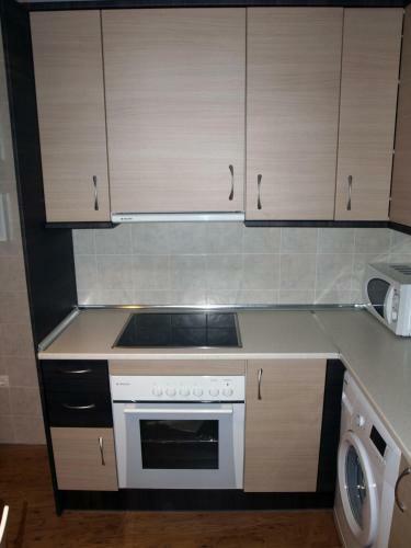 Apartamentos Ordesa Natura