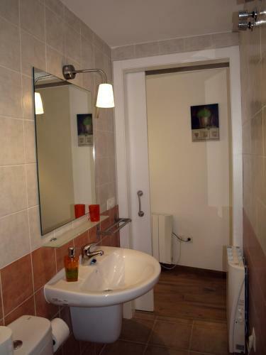 Apartamentos Ordesa Natura