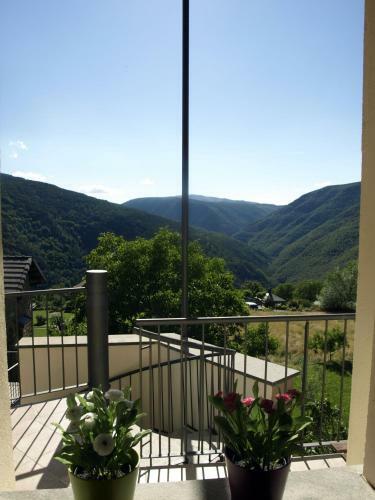 Apartamentos Ordesa Natura