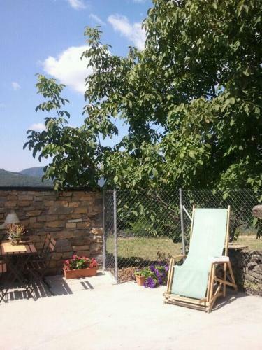 Apartamentos Ordesa Natura