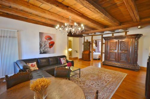 Bed & Breakfast Chambres D'h�tes Ch�teau De Grunstein