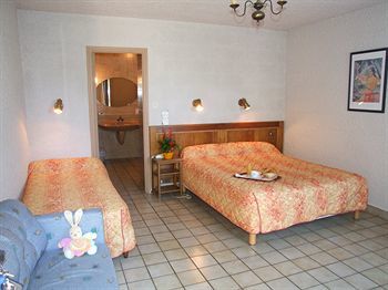 Hotel H�tel Azur
