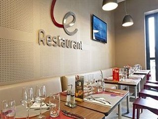 Hotel Campanile Lyon Sud - Oullins