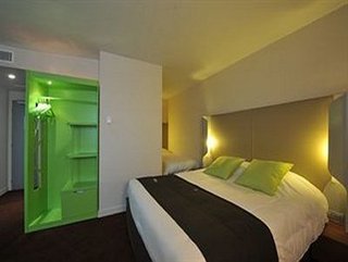 Hotel Campanile Lyon Sud - Oullins