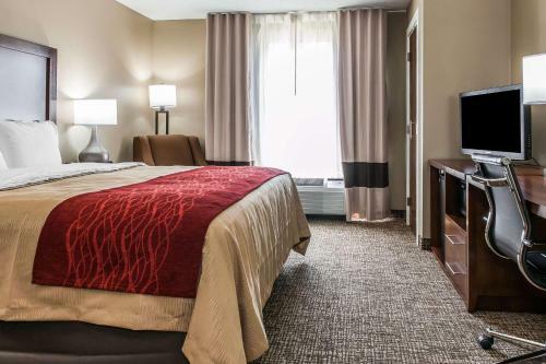 Hotel Fairfield Inn Mount Sterling