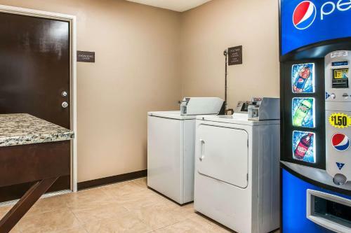 Hotel Fairfield Inn Mount Sterling