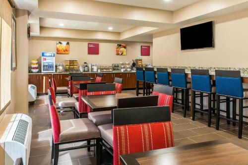 Hotel Fairfield Inn Mount Sterling