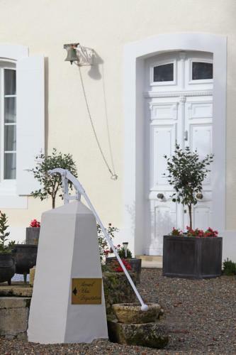 Bed & Breakfast Maison D'h�tes Lassaubatju
