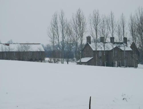 Bed & Breakfast Le Manoir Du Butel