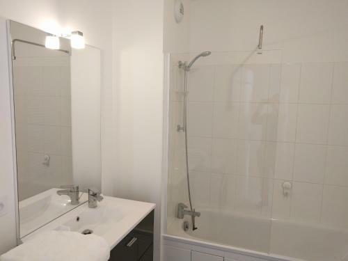 Apartamento Familyapartment Val D'europe