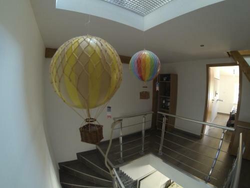 Bed & Breakfast Les G�tes De Ch�risey