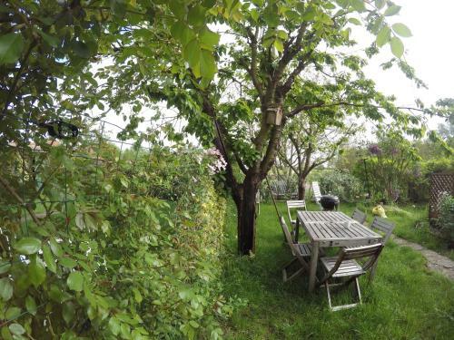 Bed & Breakfast Les G�tes De Ch�risey