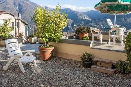 Apartamento Bellavita Fossati