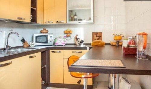 Apartamento Bellavita Fossati