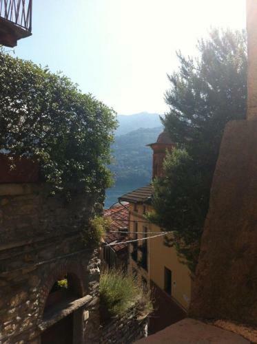Apartamento Bellavita Fossati