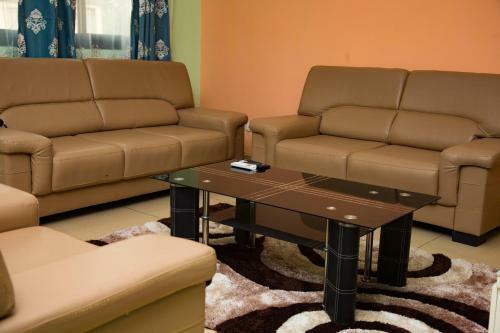 Enang? Apartment Residence