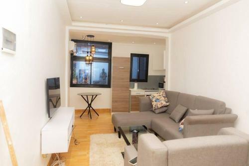Apartamento Appartement De Luxe � Bonamoussadi