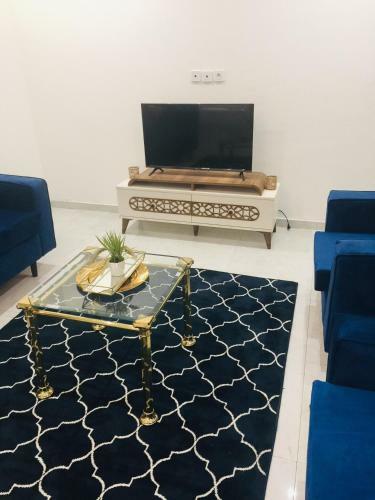 Apartamento Tinna Home