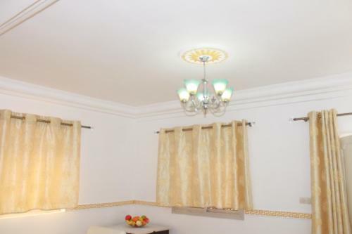Apartamento Hotel Appartement Ksw Standard