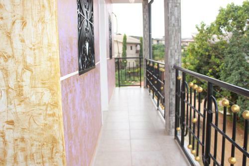 Apartamento Hotel Appartement Ksw Standard