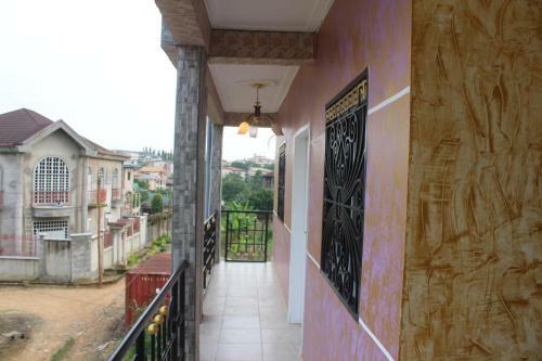 Apartamento Hotel Appartement Ksw Standard