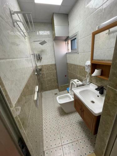 Apartamento Palace Des Rois