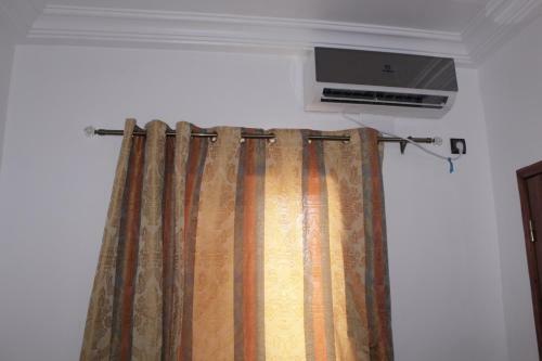 Hostal Room In Studio - Elu Hotel Studio - Bonamoussadi