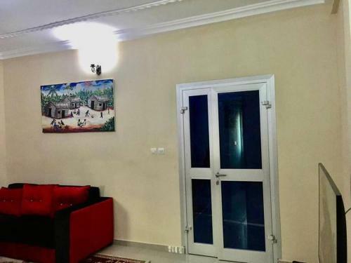 Apartamento Appartement Meubl� 2 Chambres � Logpom (Andem)