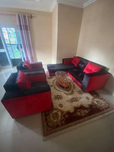 Apartamento Appartement Meubl� 2 Chambres � Logpom (Andem)