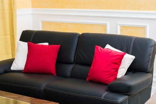 Apartamento R�sidence Dolce Vita - Bonanjo
