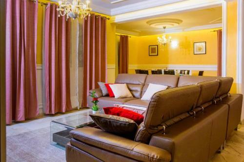 Apartamento R�sidence Dolce Vita - Bonanjo