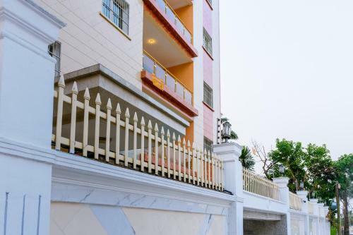 Apartamento R�sidence Dolce Vita - Bonanjo