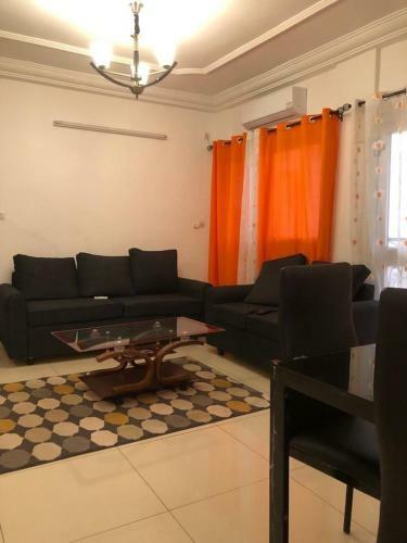 Apartamento R�sidence Mzebfarm