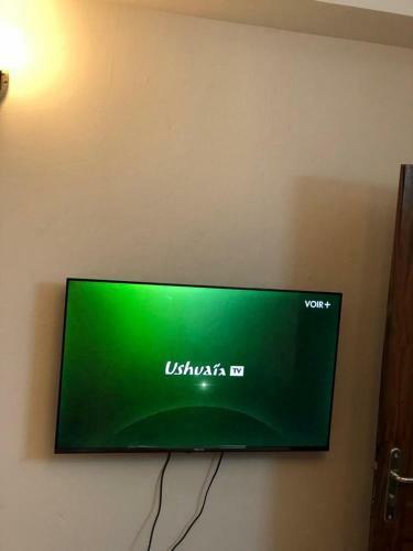 Apartamento R�sidence Mzebfarm