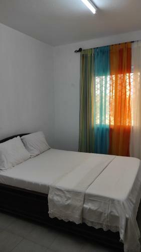 Hotel Coubadorf Hebergement